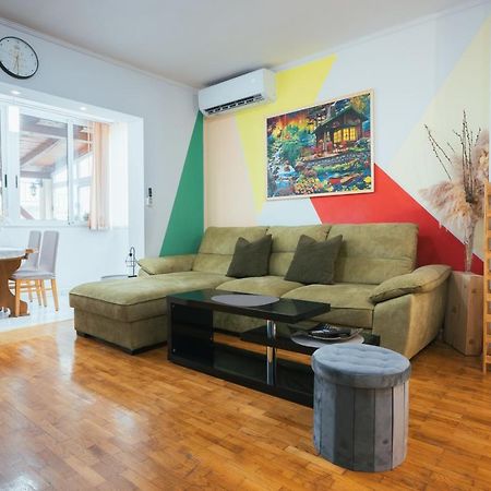 Apartman Kristina Makarska Esterno foto