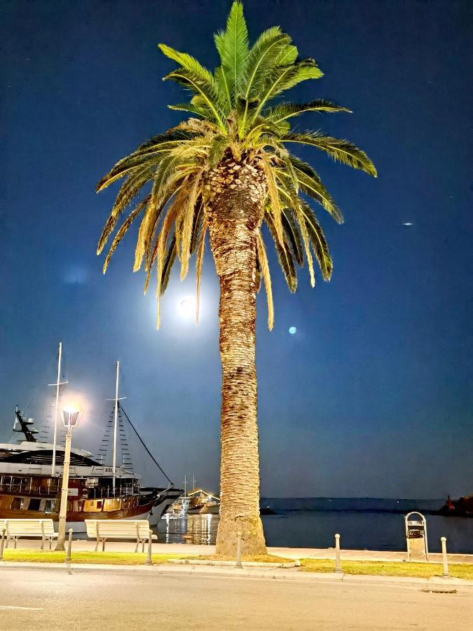 Apartman Kristina Makarska Esterno foto