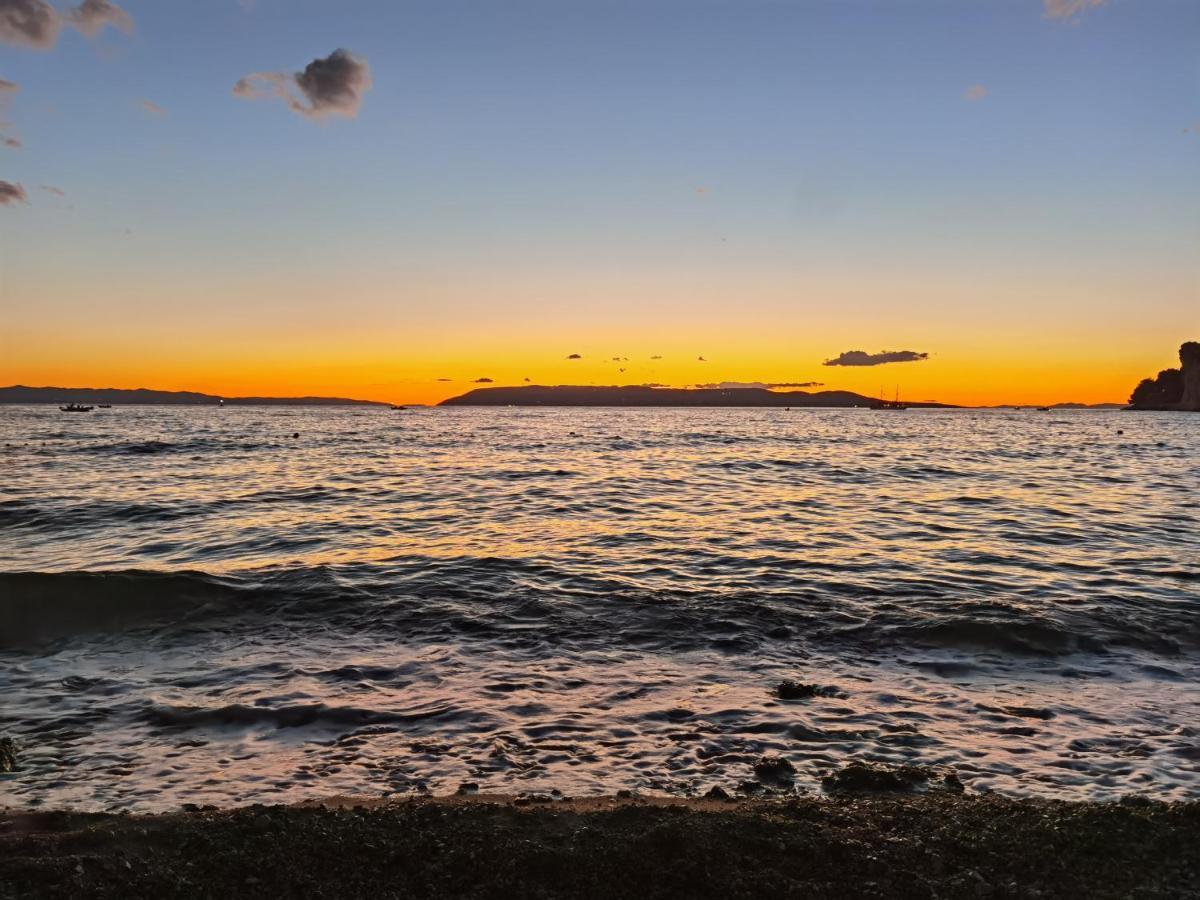 Apartman Kristina Makarska Esterno foto