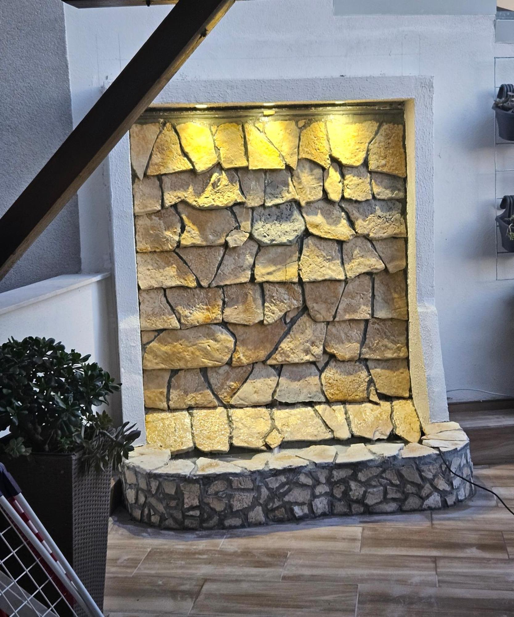 Apartman Kristina Makarska Esterno foto