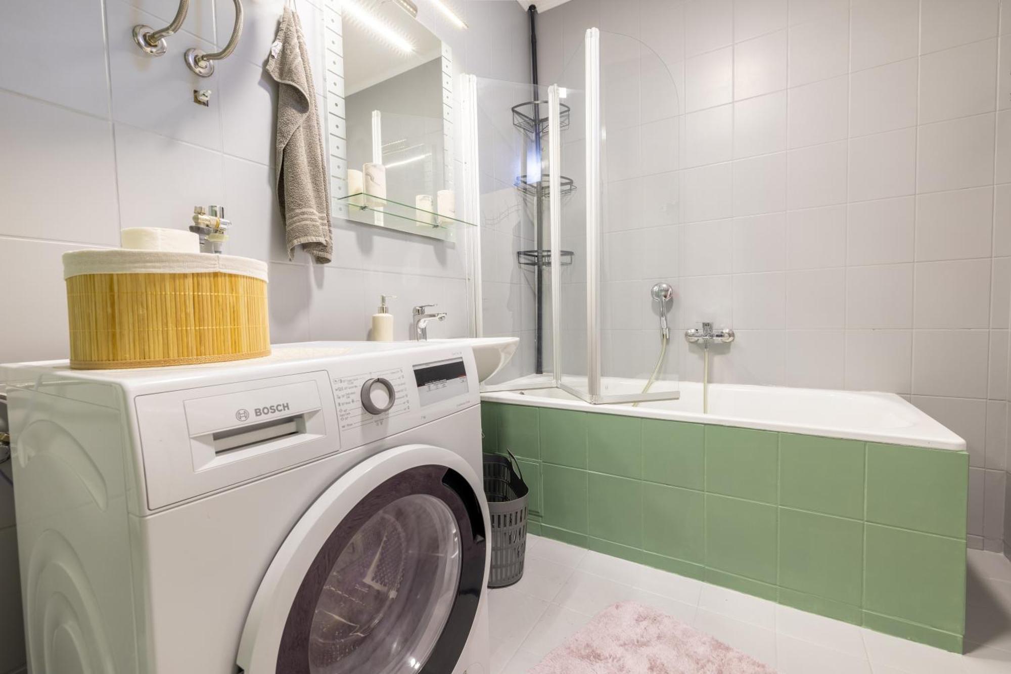 Apartman Kristina Makarska Esterno foto