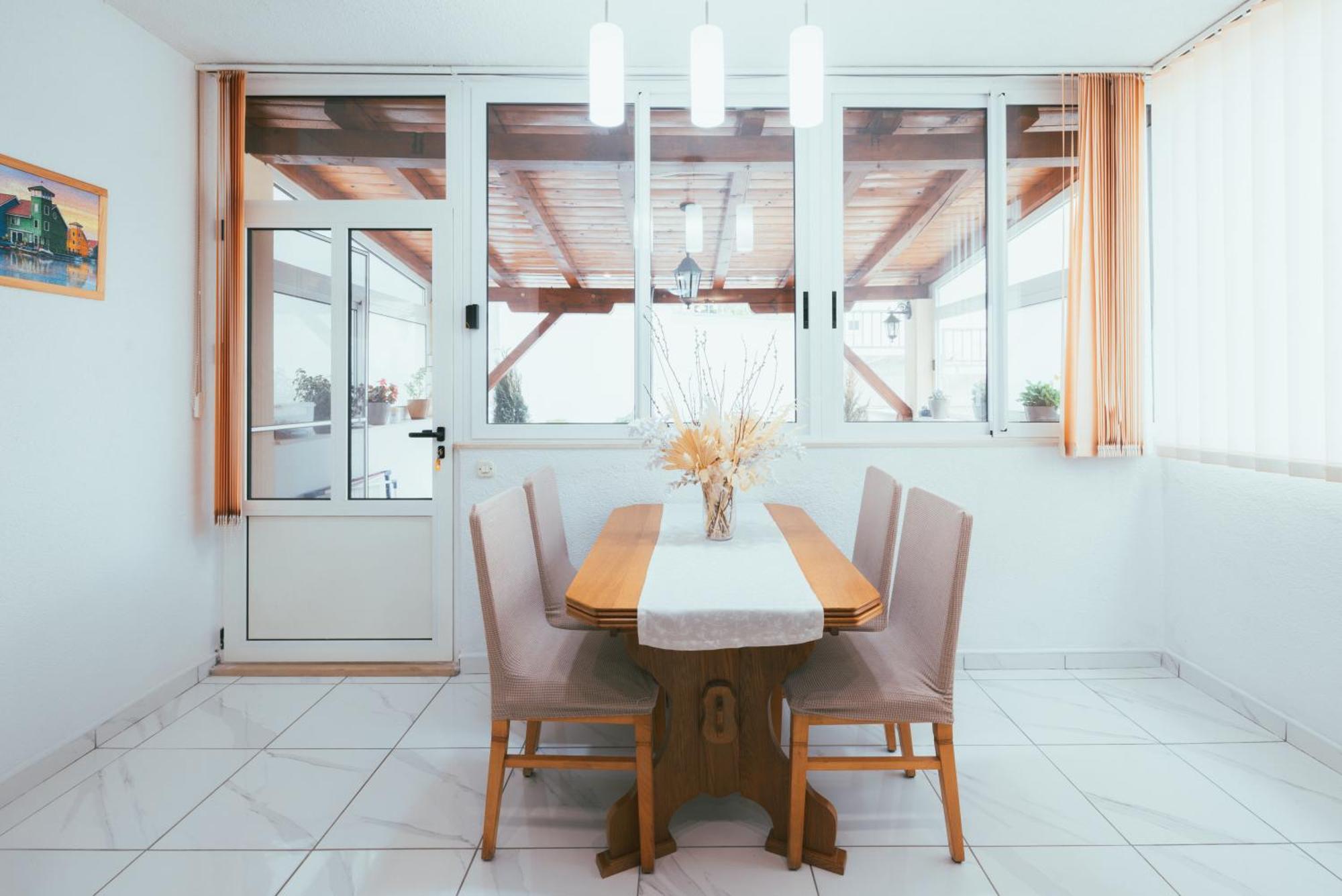 Apartman Kristina Makarska Esterno foto