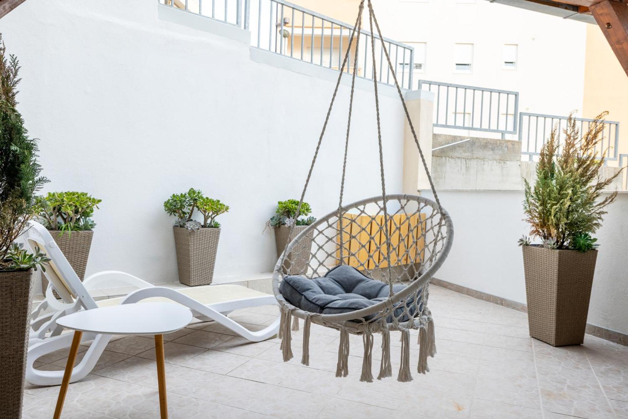 Apartman Kristina Makarska Esterno foto