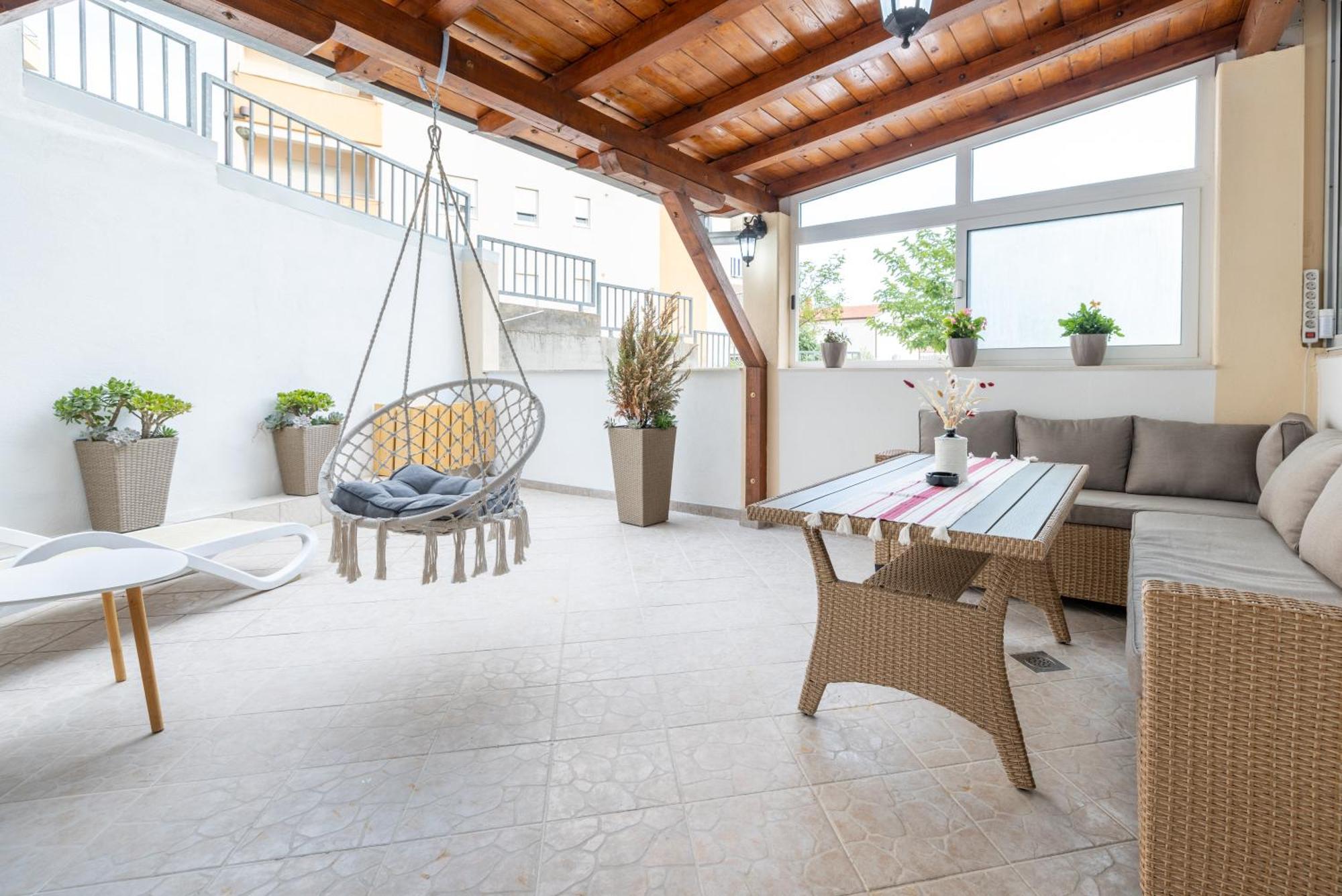 Apartman Kristina Makarska Esterno foto